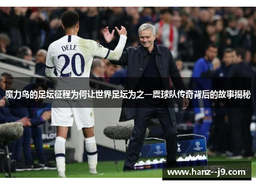 魔力鸟的足坛征程为何让世界足坛为之一震球队传奇背后的故事揭秘